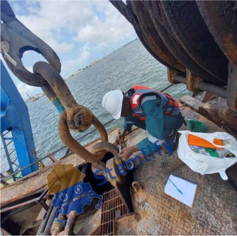 Non Destructive Testing