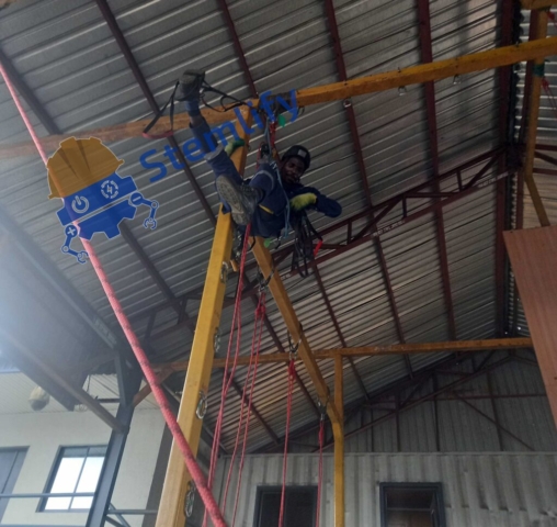Rope Access