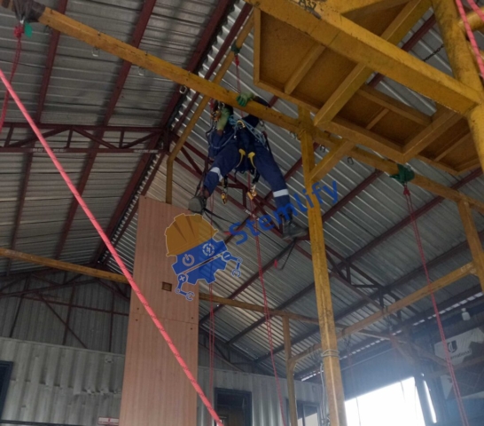 Rope Access