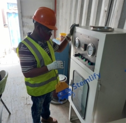 Equipment Calibration