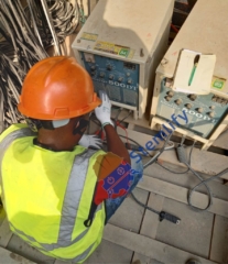 Equipment Calibration