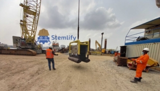 Mobile Crane Operator Training