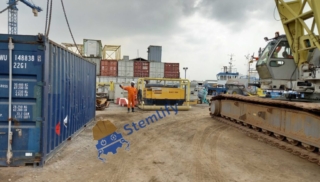 Mobile Crane Operator Training