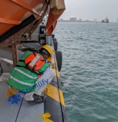 Non Destructive Testing