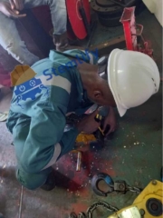 Non Destructive Testing