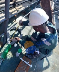 Non Destructive Testing