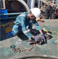 Non Destructive Testing