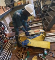 Non Destructive Testing