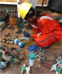 Non Destructive Testing