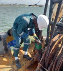 Non Destructive Testing