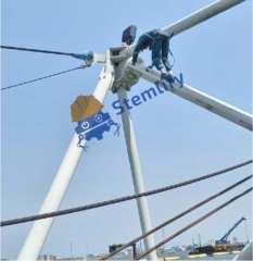 Non Destructive Testing