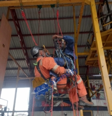 Rope Access