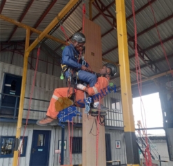 Rope Access