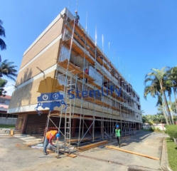 Scaffolding Scaffold Erection